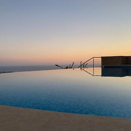 Ferienwohnung Beau Views Seven Peyia Exterior foto