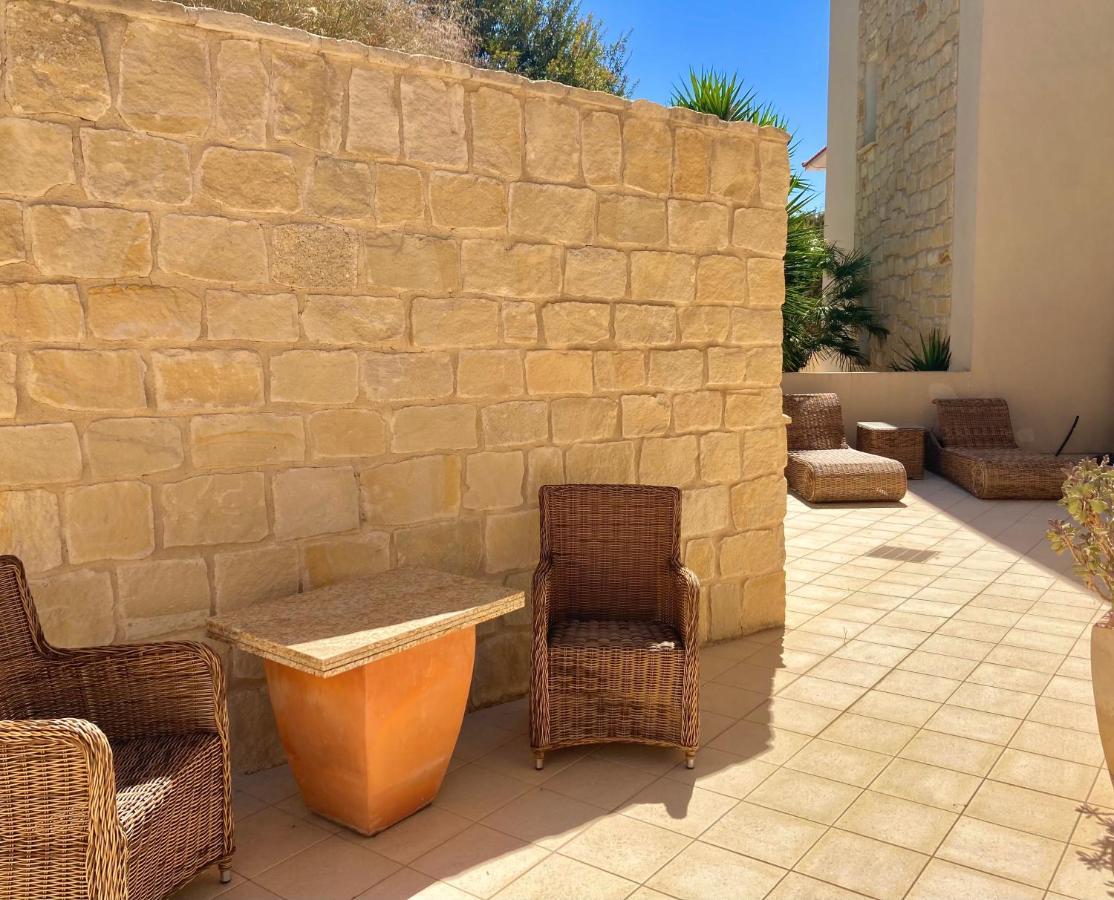Ferienwohnung Beau Views Seven Peyia Exterior foto
