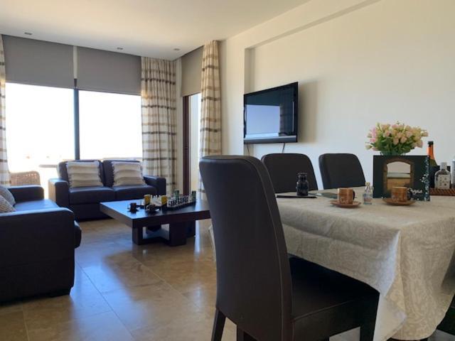 Ferienwohnung Beau Views Seven Peyia Exterior foto